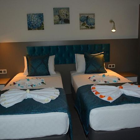 The Nordic Hotel Kemer Zewnętrze zdjęcie