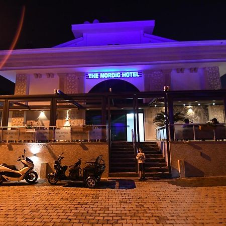 The Nordic Hotel Kemer Zewnętrze zdjęcie