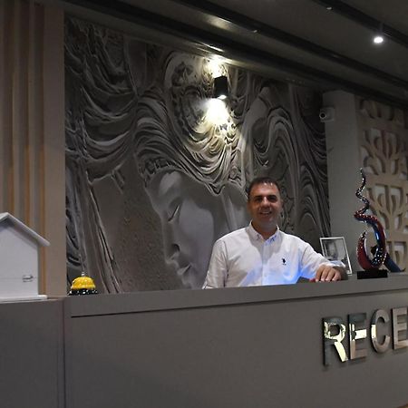 The Nordic Hotel Kemer Zewnętrze zdjęcie