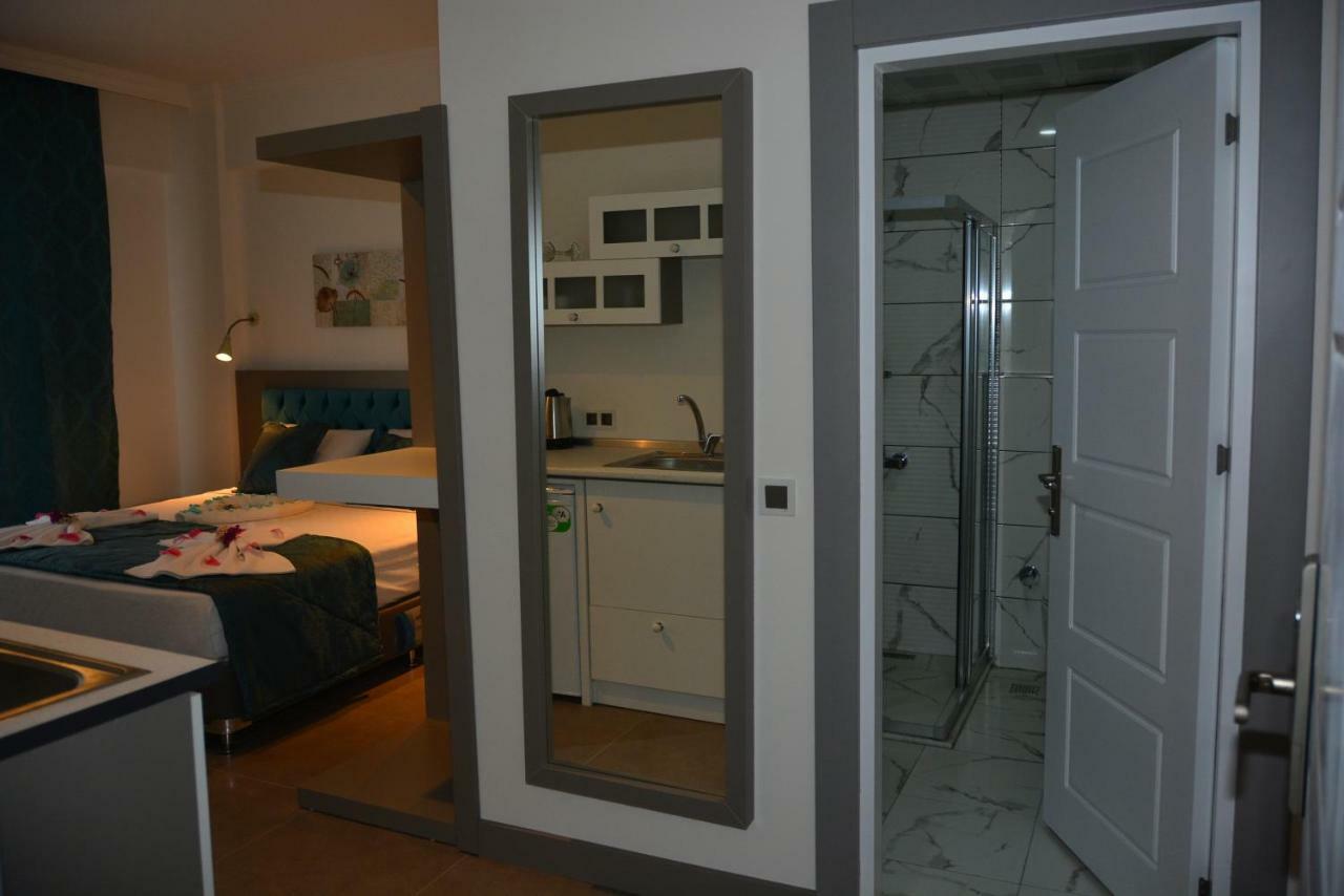 The Nordic Hotel Kemer Zewnętrze zdjęcie
