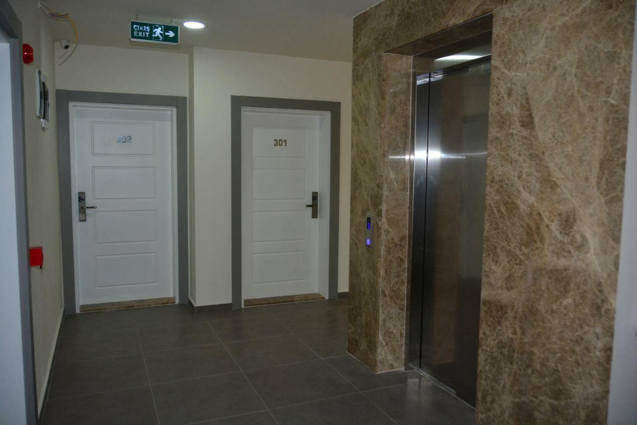 The Nordic Hotel Kemer Zewnętrze zdjęcie