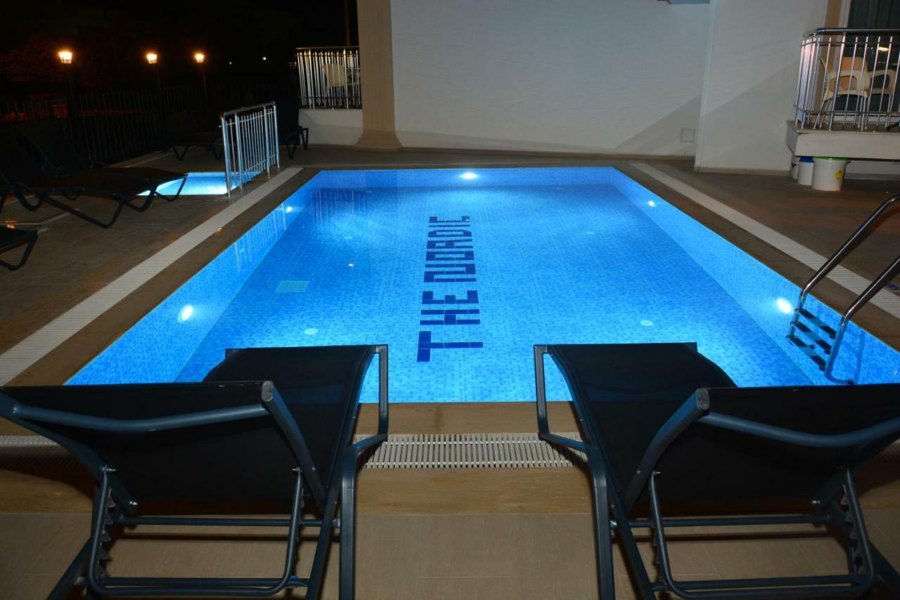 The Nordic Hotel Kemer Zewnętrze zdjęcie