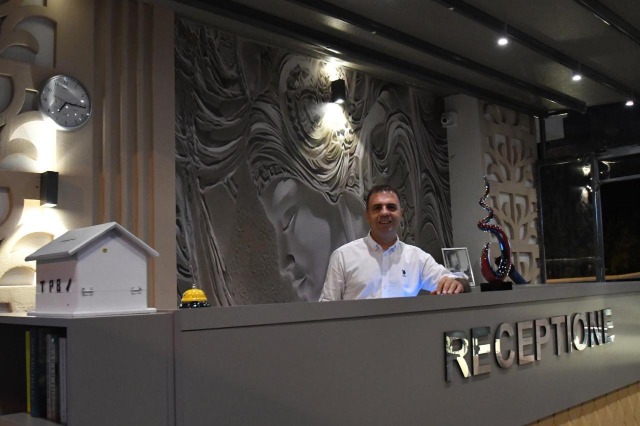 The Nordic Hotel Kemer Zewnętrze zdjęcie