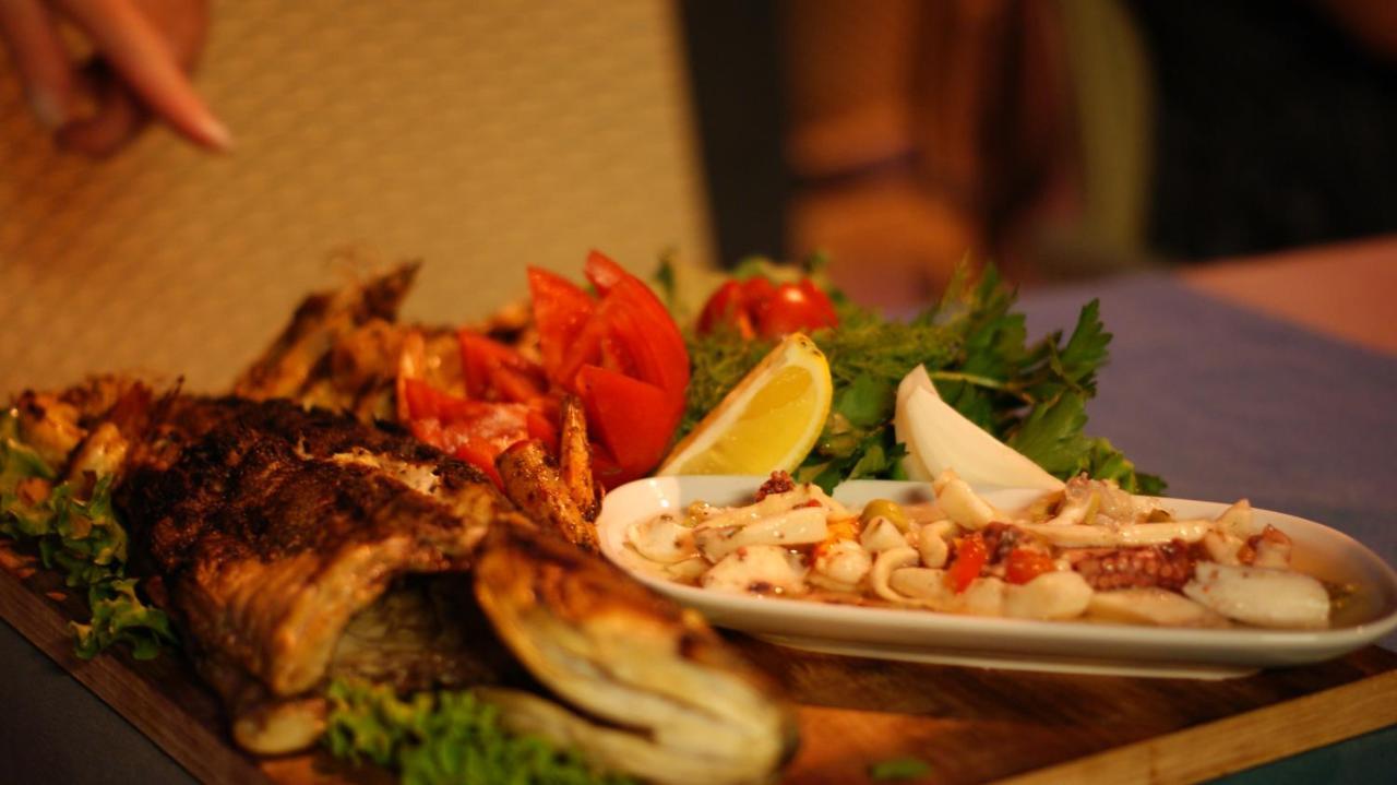 The Nordic Hotel Kemer Zewnętrze zdjęcie