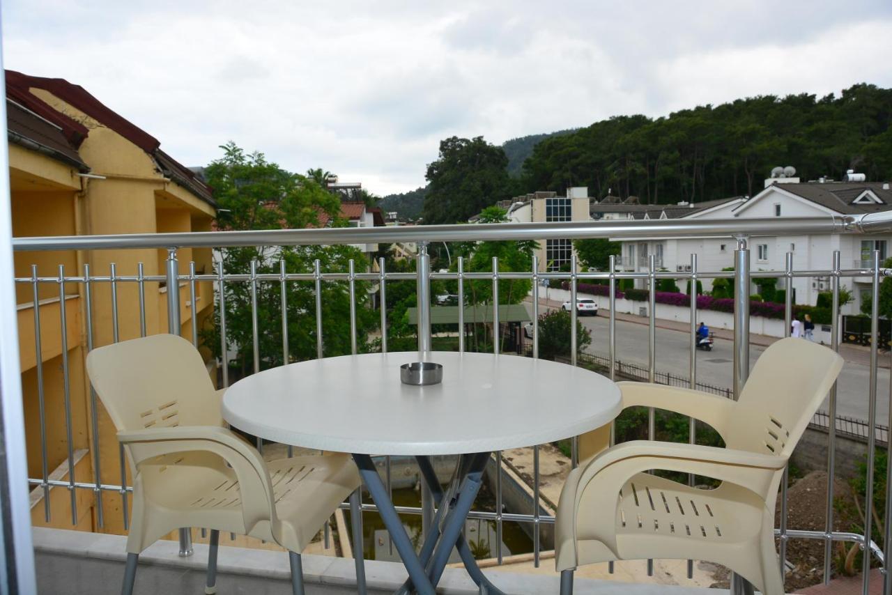 The Nordic Hotel Kemer Zewnętrze zdjęcie